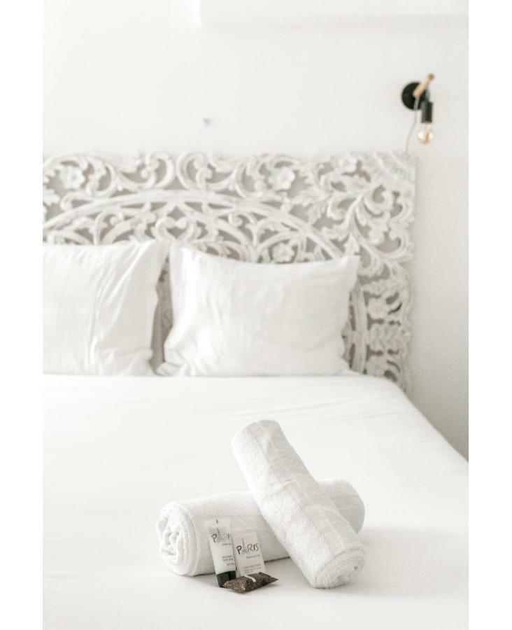 50M2 Rue Rambuteau/Pompidou/Marais/Hotel De Ville Paris Eksteriør bilde