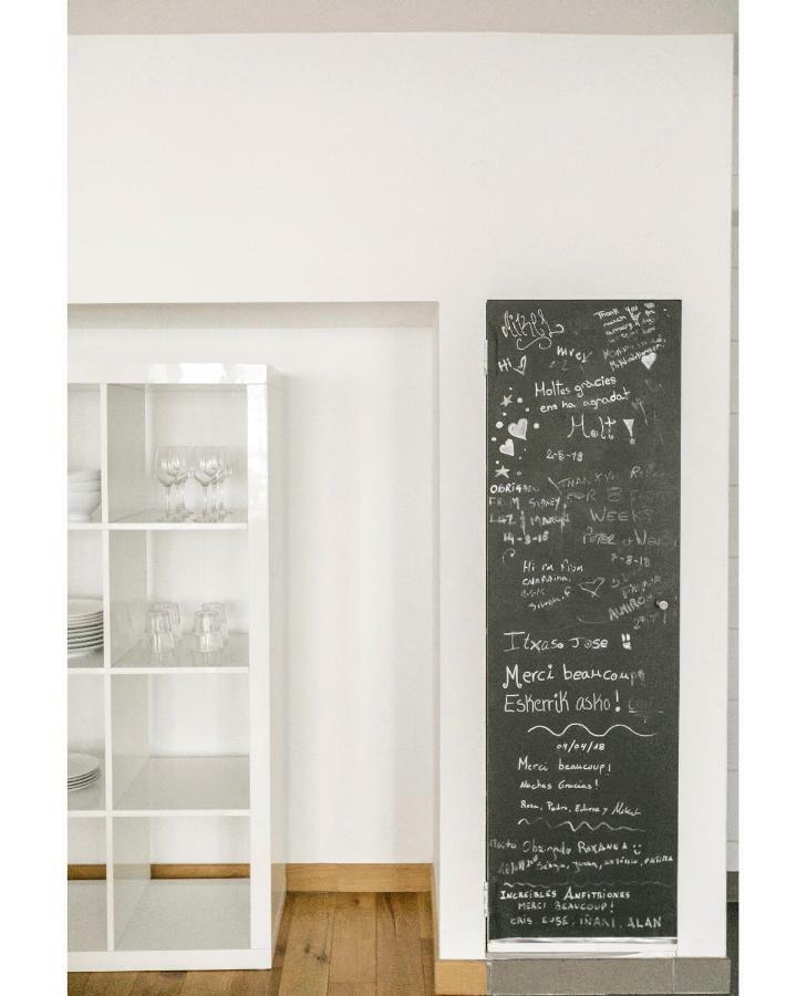 50M2 Rue Rambuteau/Pompidou/Marais/Hotel De Ville Paris Eksteriør bilde